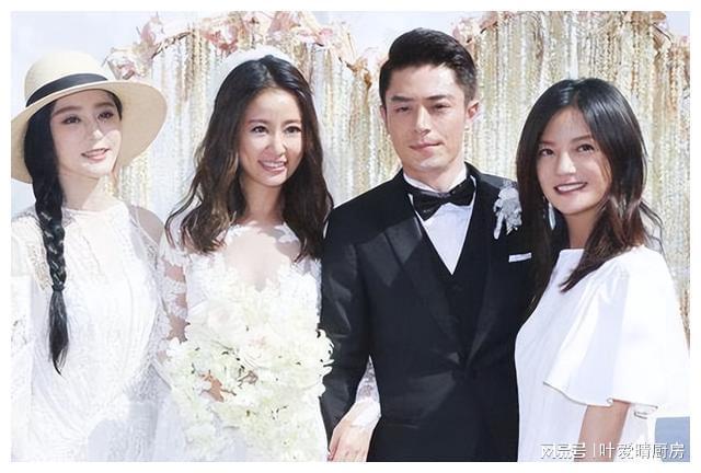 0位明星妻子哪位明星的老婆最漂亮j9九游会登录娱乐圈颜值最高的1(图17)