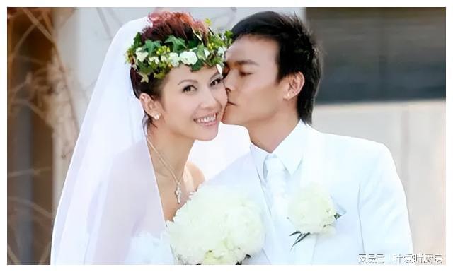 0位明星妻子哪位明星的老婆最漂亮j9九游会登录娱乐圈颜值最高的1(图16)