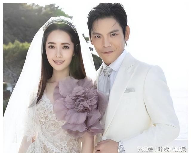 0位明星妻子哪位明星的老婆最漂亮j9九游会登录娱乐圈颜值最高的1(图15)