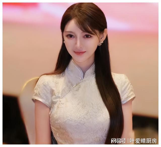 0位明星妻子哪位明星的老婆最漂亮j9九游会登录娱乐圈颜值最高的1(图19)