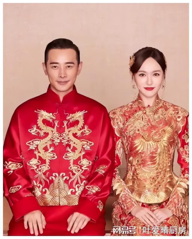 0位明星妻子哪位明星的老婆最漂亮j9九游会登录娱乐圈颜值最高的1(图29)